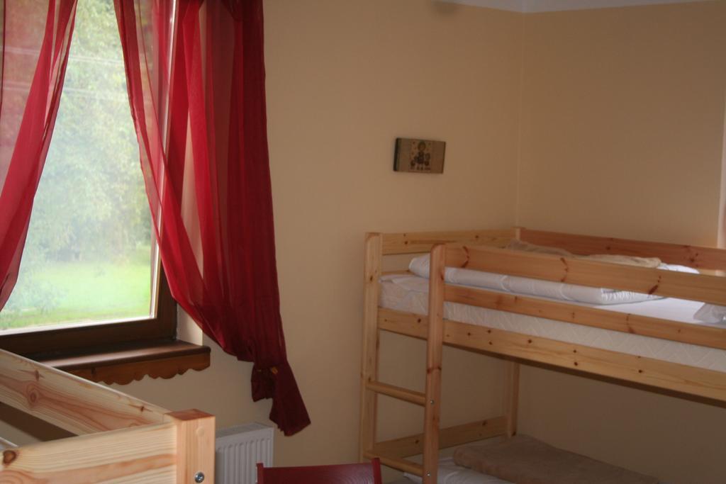 Hostel Flores Kostanjevac Room photo